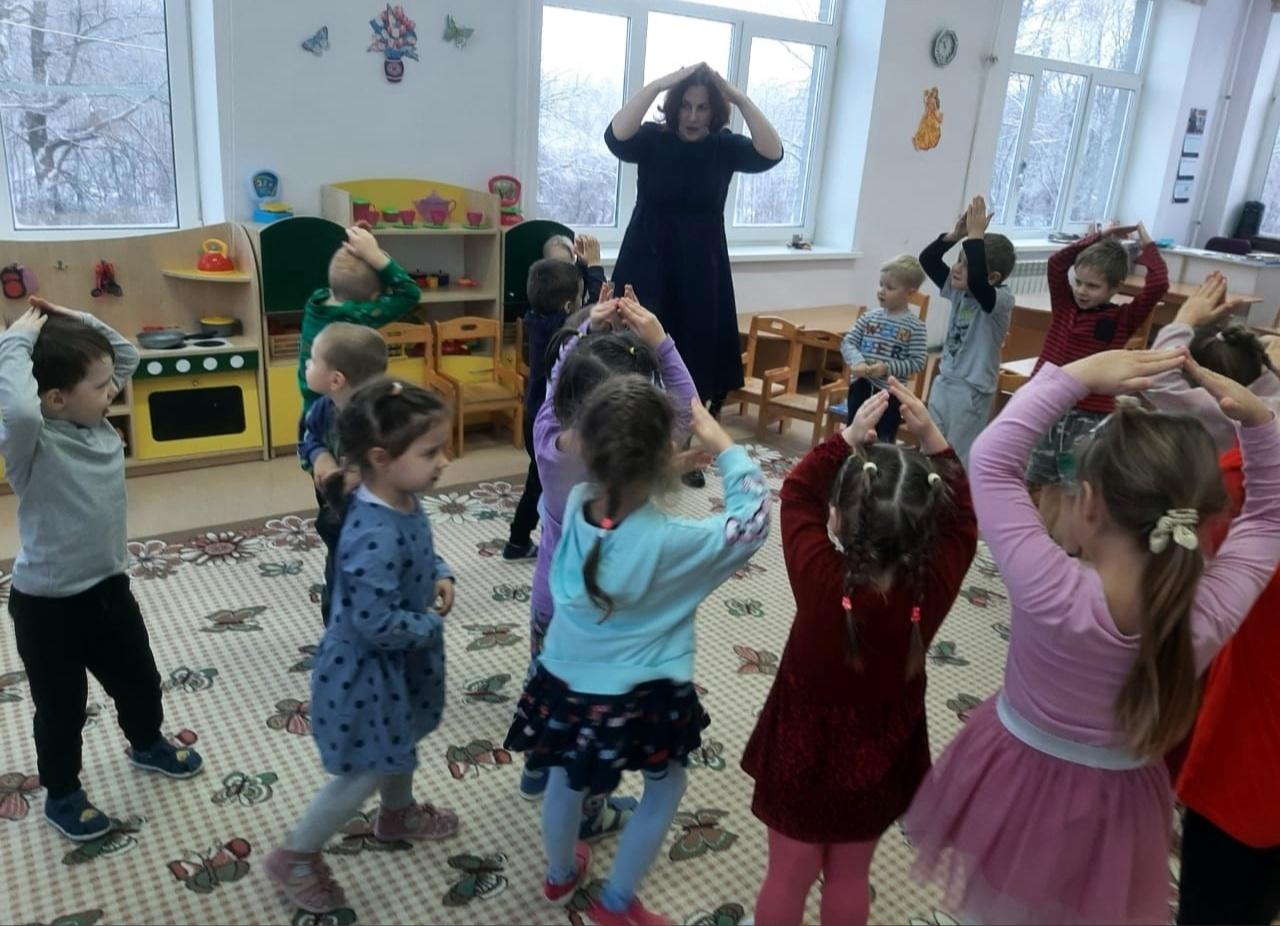 Фото из архива библиотеки