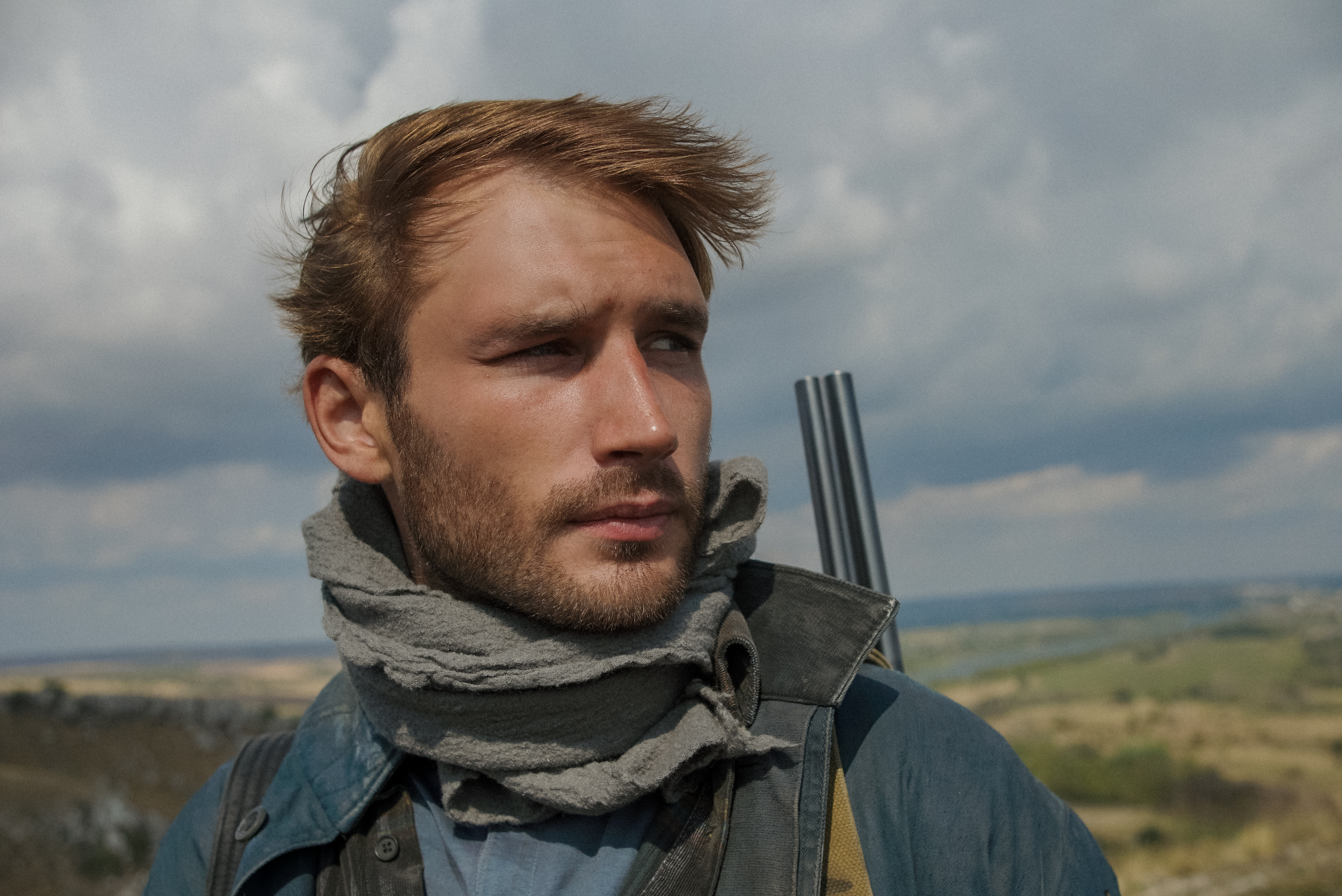 «Ленфильм» покажет «Ветер» за два дня до премьеры1