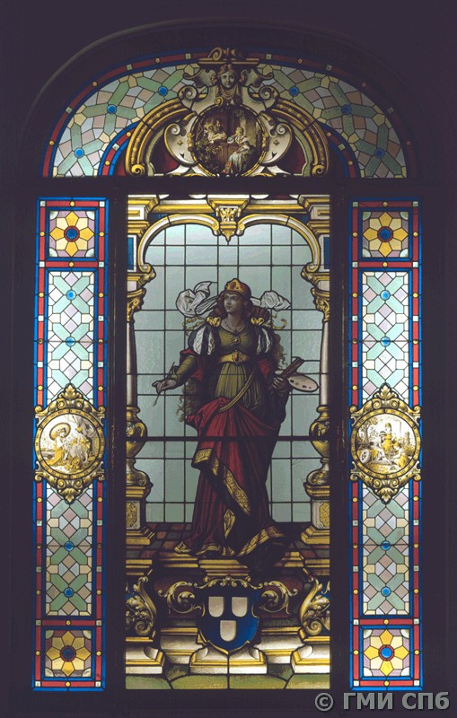 В Петропавловской крепости продемонстрируют уникальную коллекцию архитектурных элементов XVIII–XX веков2