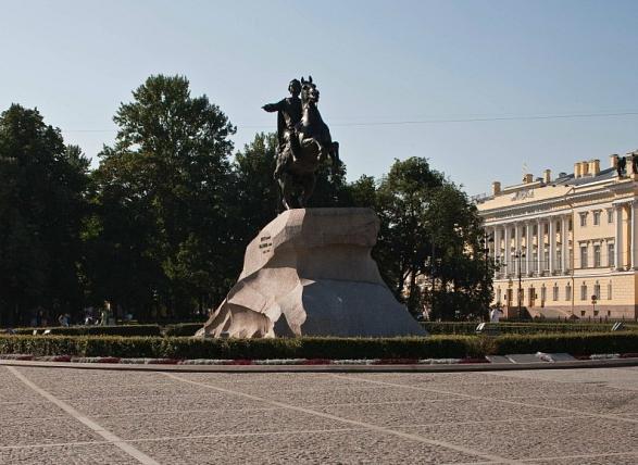 «Петровский путь» в цифровом пространстве обсудили в Президентской библиотеке
