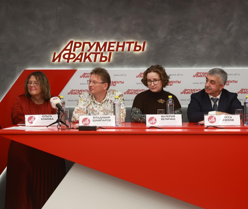 Фото: Татьяна Швецова. Правообладатель: https://spb.aif.ru.