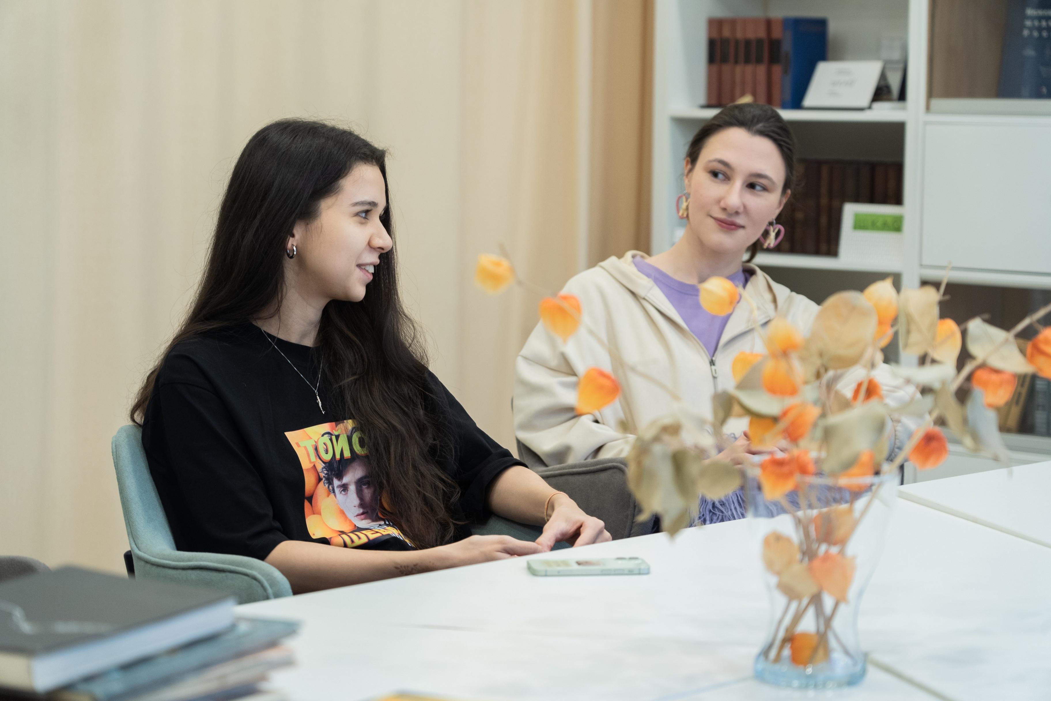 Архив учреждения