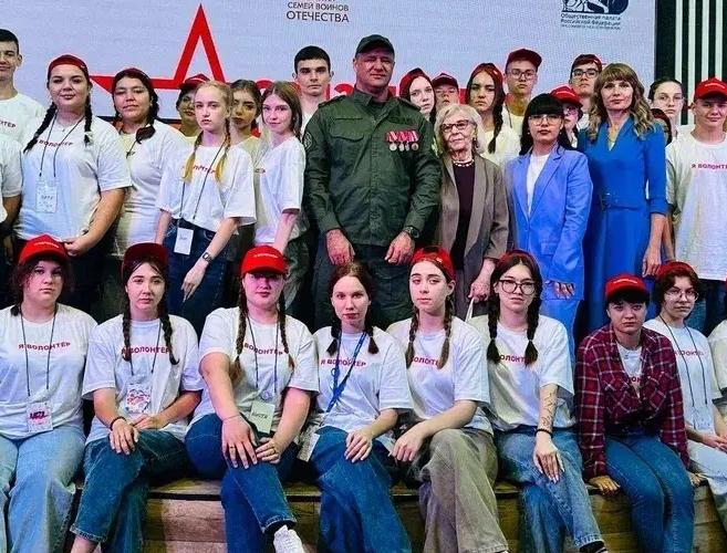 Приём  работ на конкурс «Связующая нить народов России» продлится до 31 октября