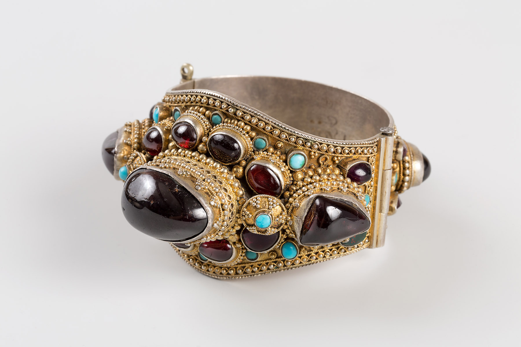 «Серебряная песня гор» прозвучит в Этнографическом музее1