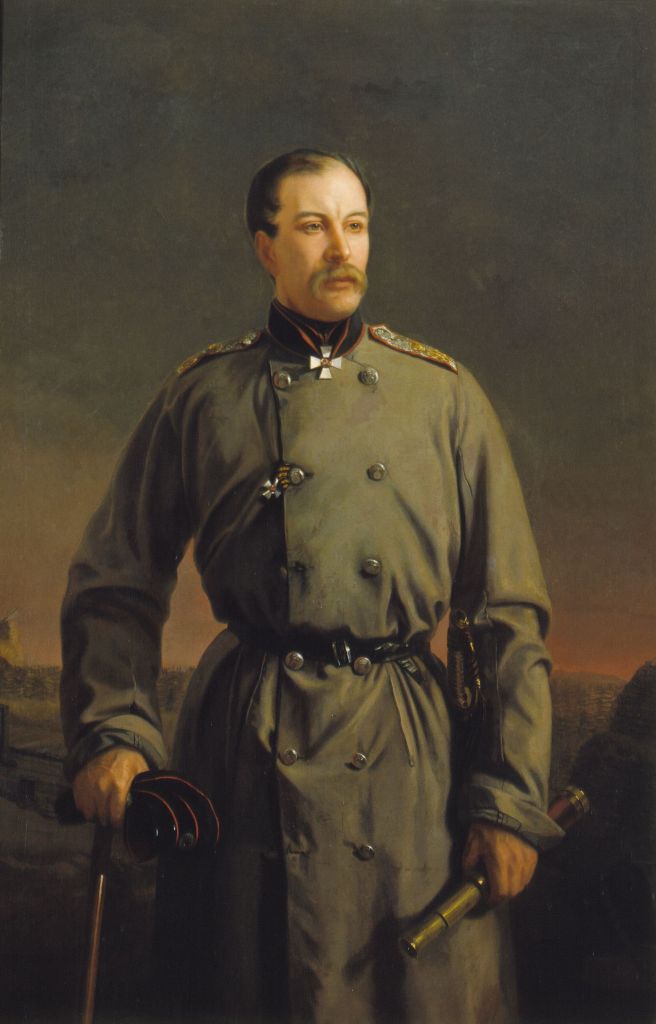 В Музее артиллерии представят выставку к 325-летию инженерных войск России8