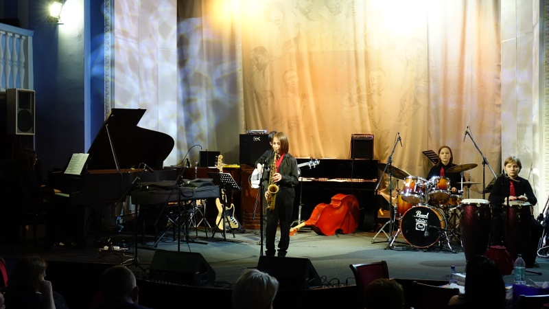 Правообладатель фото: vk.com/wefromjazz.