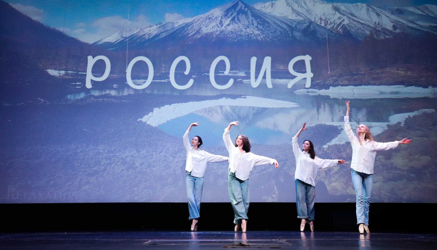 Фестиваль студенческих фильмов «ПитерКит» пройдёт в двадцать пятый раз 5