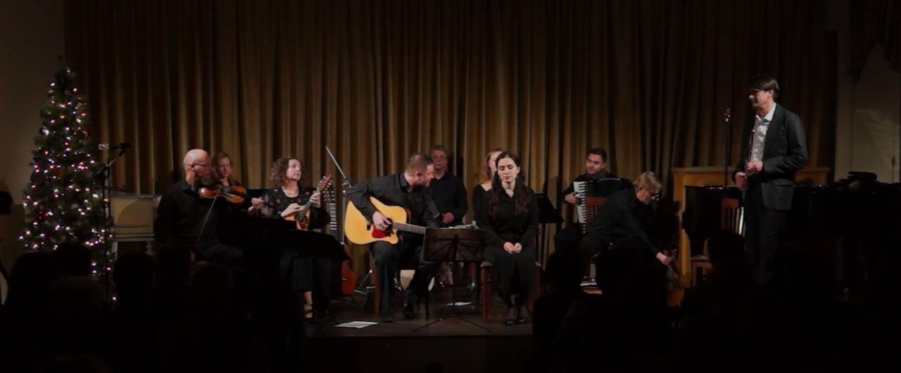 ГБУК «Санкт-Петербургский государственный музей театрального и музыкального искус­ства»