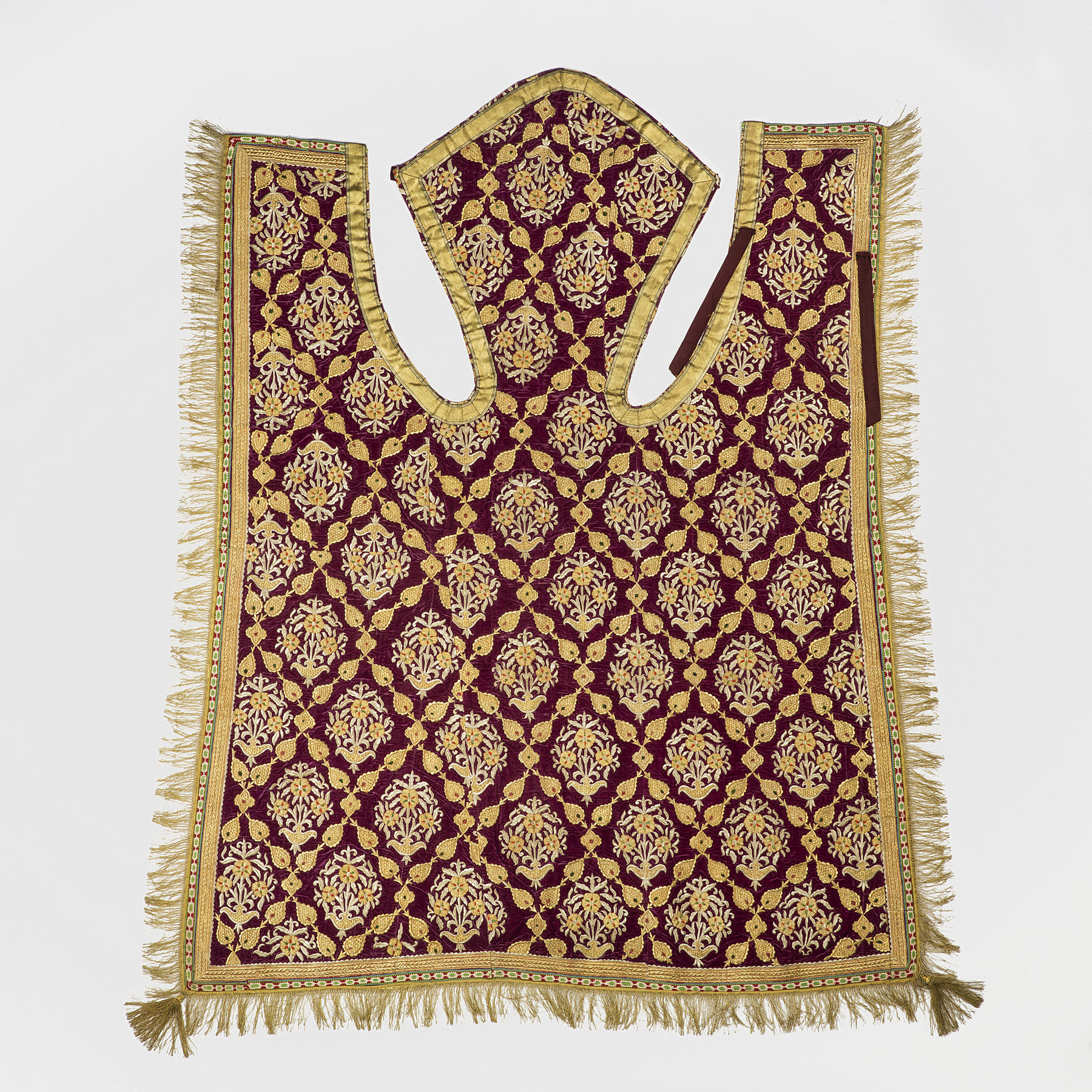 В свой день рождения Российский этнографический музей рассказал о масштабных планах6