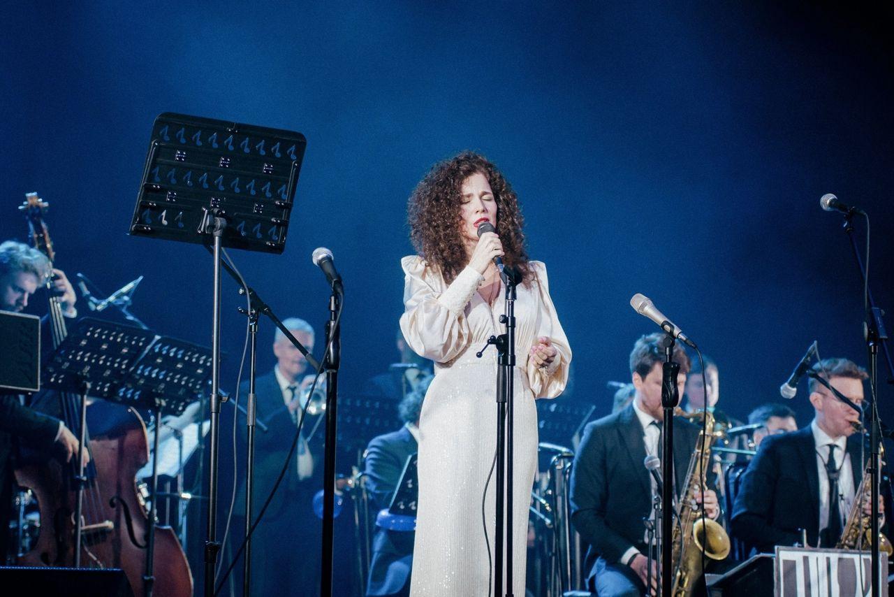 фото из архива филармонии