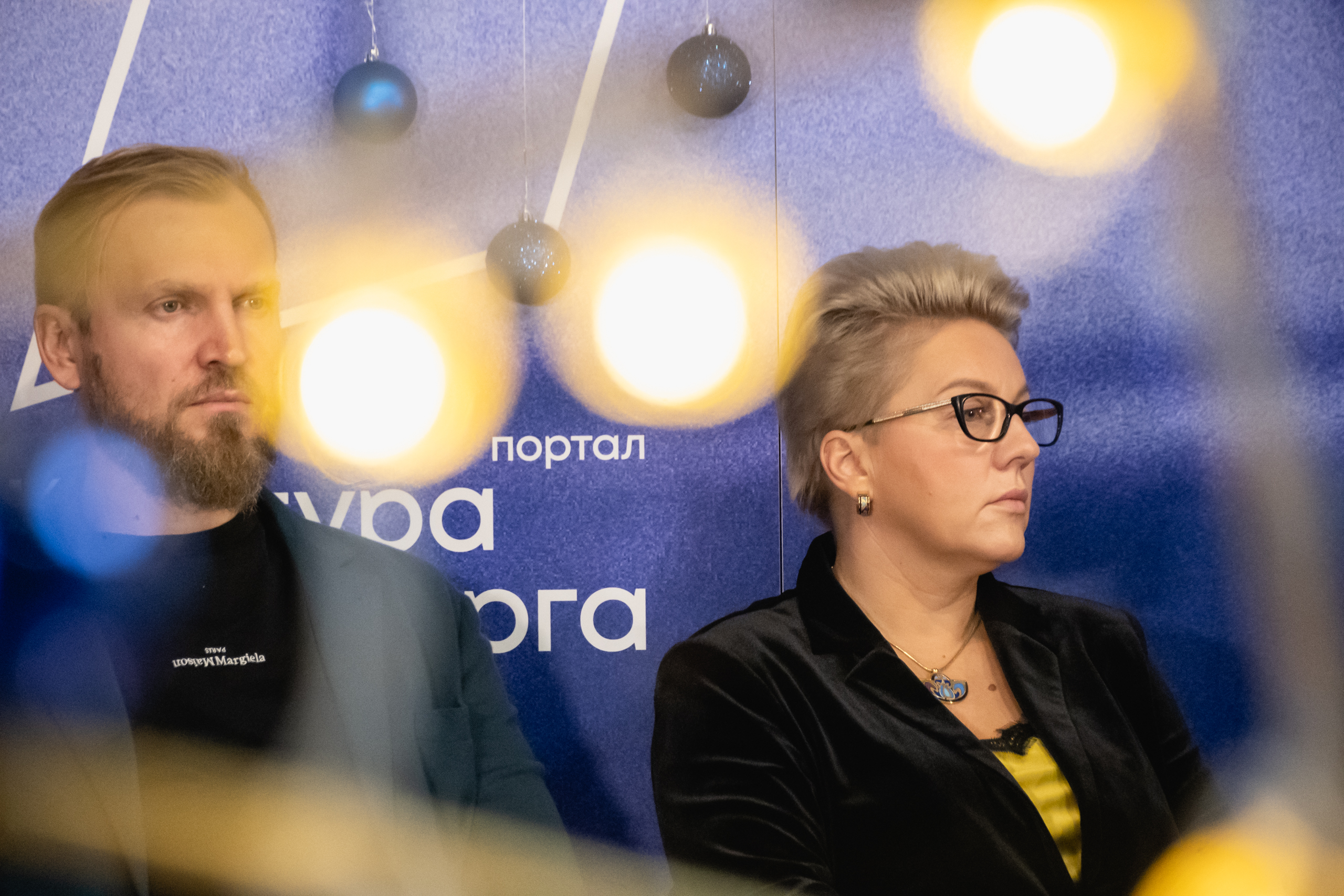 Тема единения русской музыки и современных технологий была поднята в медиацентре «Культура Петербурга»6