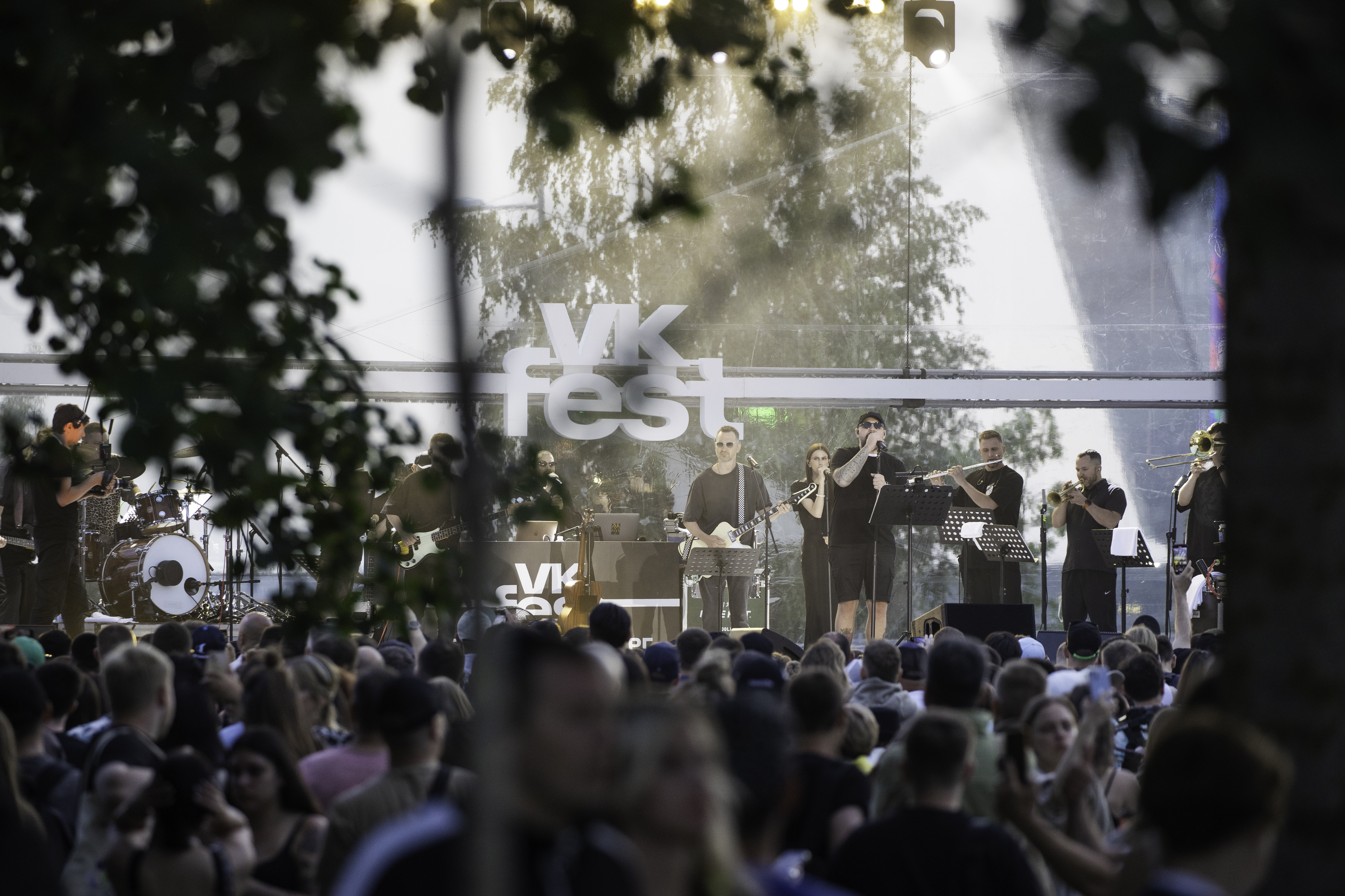 VK Fest объединит выступления артистов, встречи с блогерами, лекции и спорт2