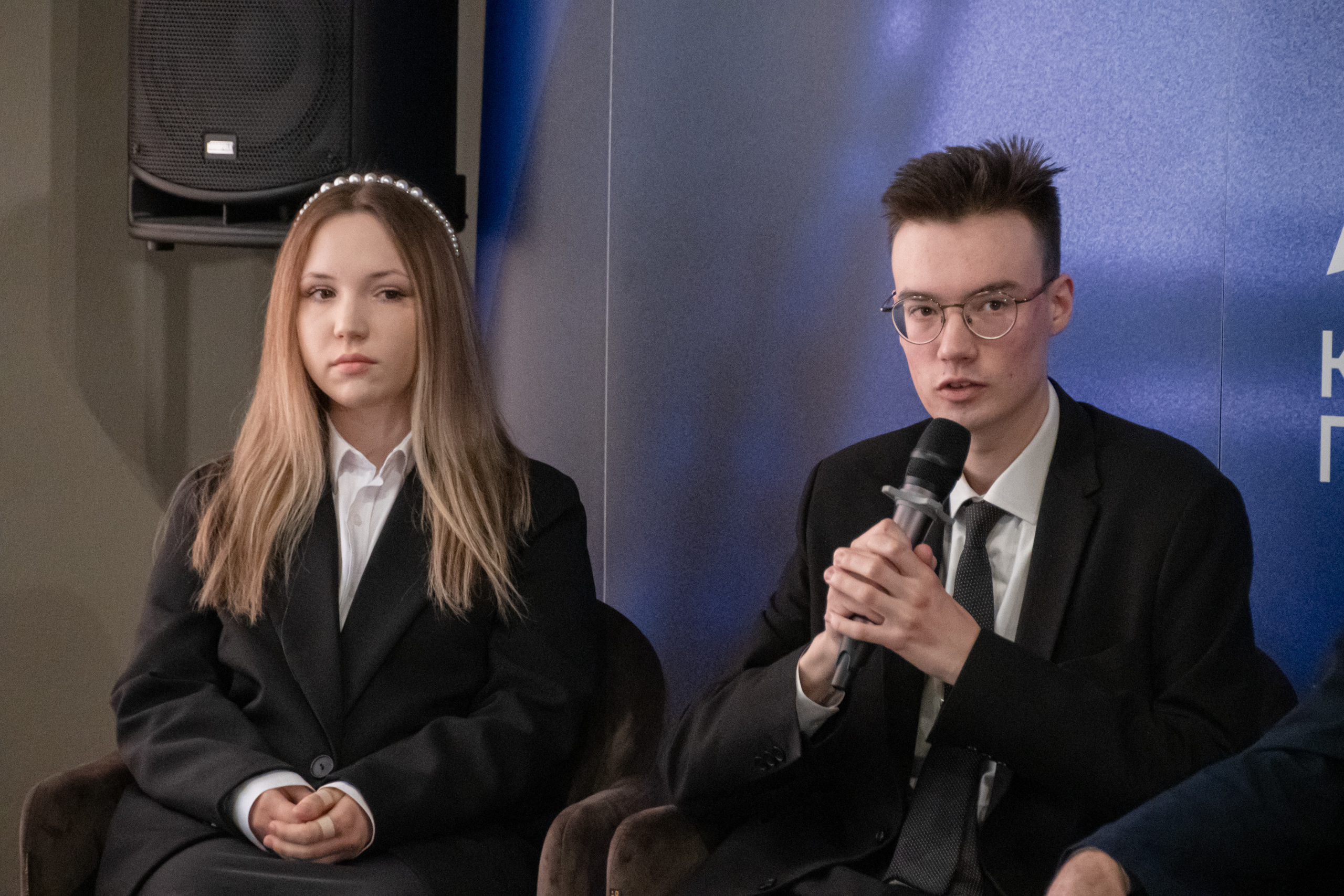 На пресс-конференции фестиваля «ПитерДок» в медиацентре «Культура Петербурга»  рассказали о будущем документалистики11