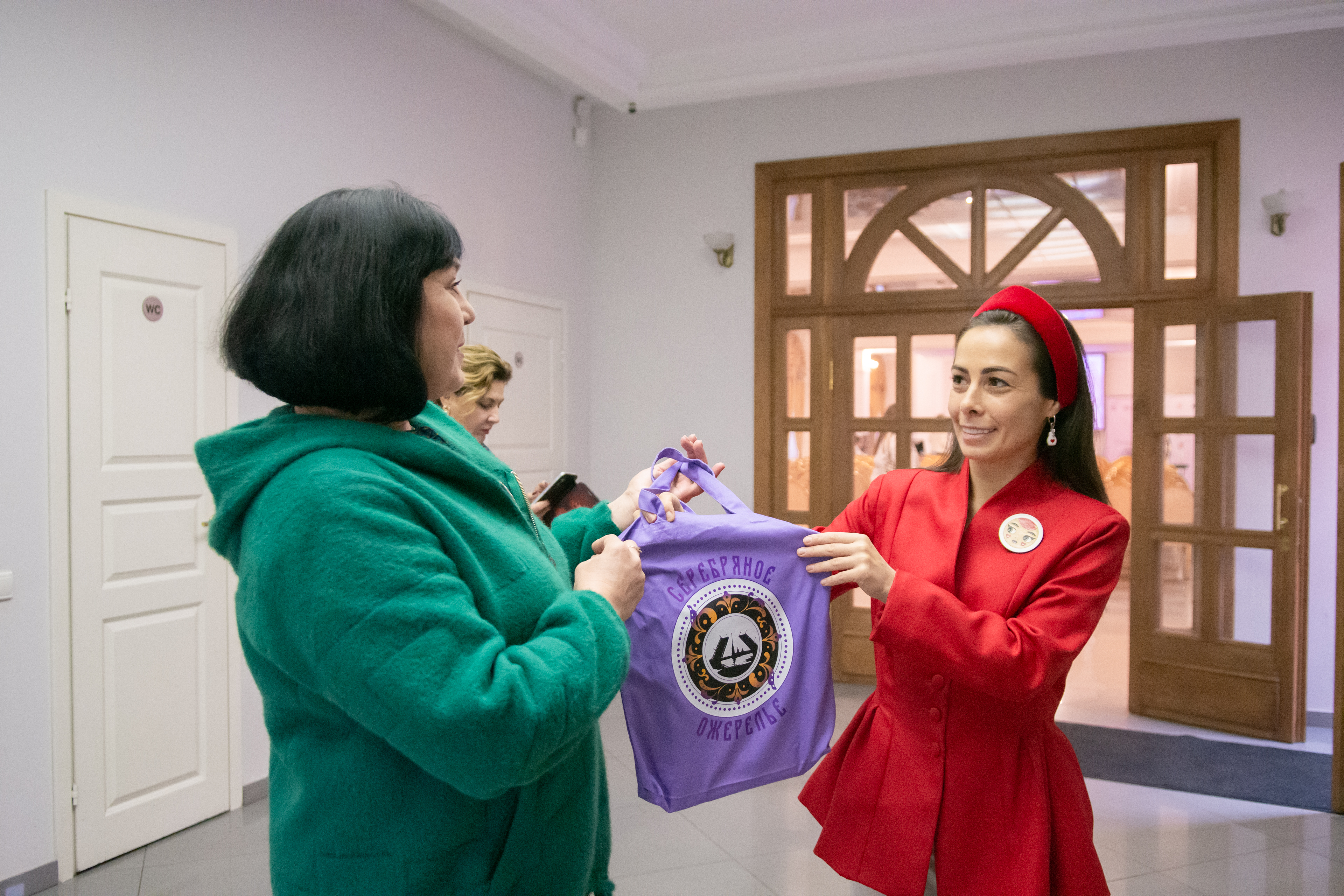 В Музее космонавтики решали, как сохранить культурный код Севера3