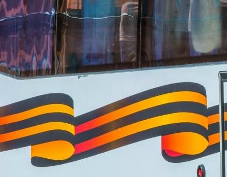 «Дороги Победы» ведут в край партизанской славы