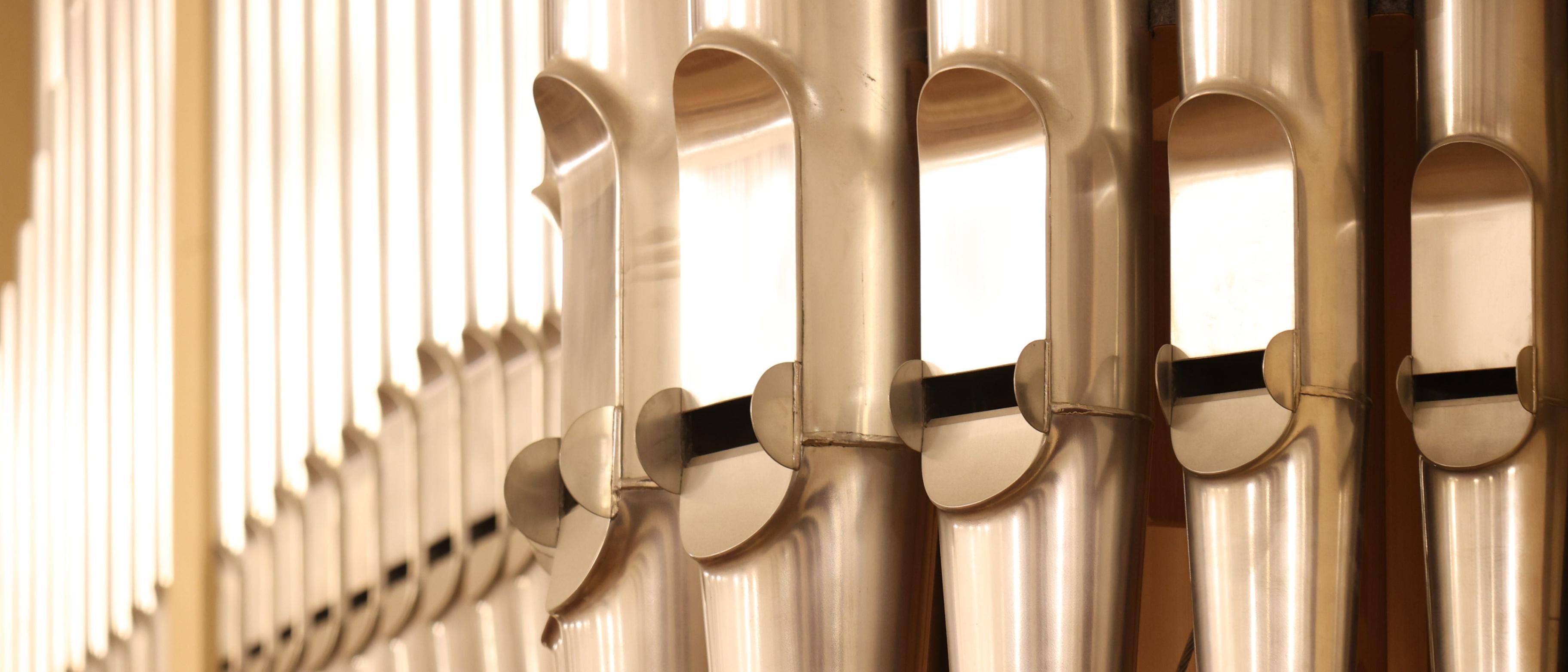 Архив филармонии Архив филармонии