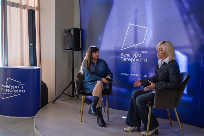 «Культура Петербурга» одержала победу в Международном конкурсе журналистов