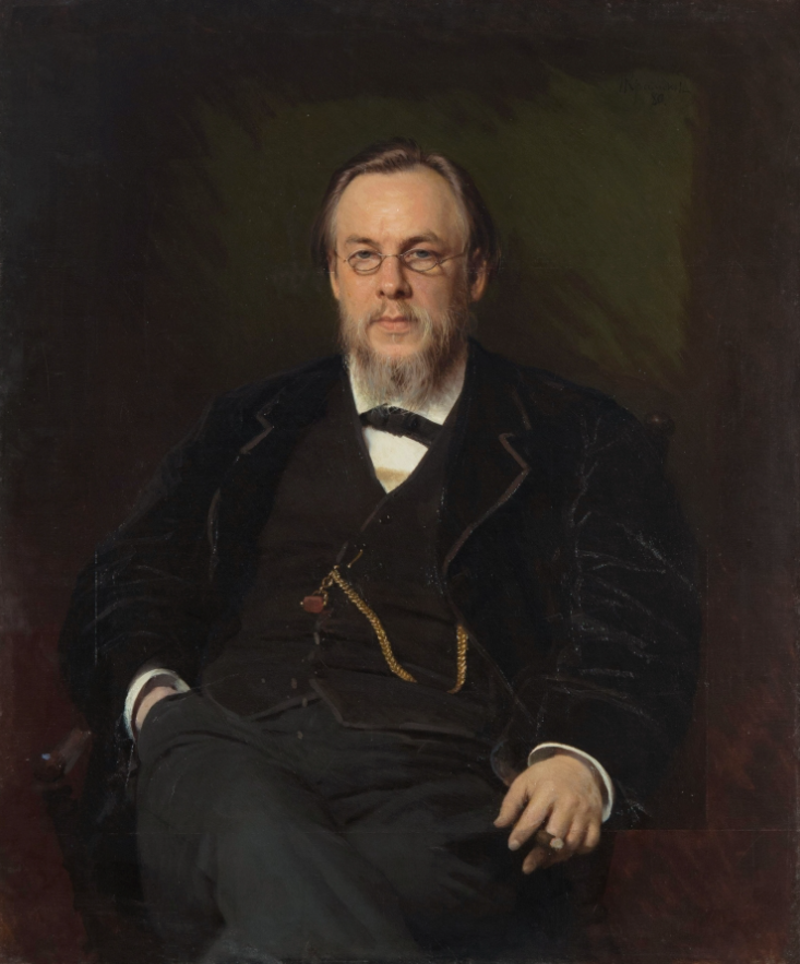 «В зеркале судьбы. Русский исторический портрет»: в Михайловском замке продемонстрируют работы XVII - XIX веков2