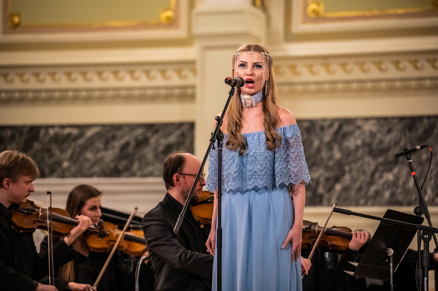 Объявлены лауреаты XIX Детского композиторского конкурса имени Андрея Петрова «Бывает всё на свете хорошо»10