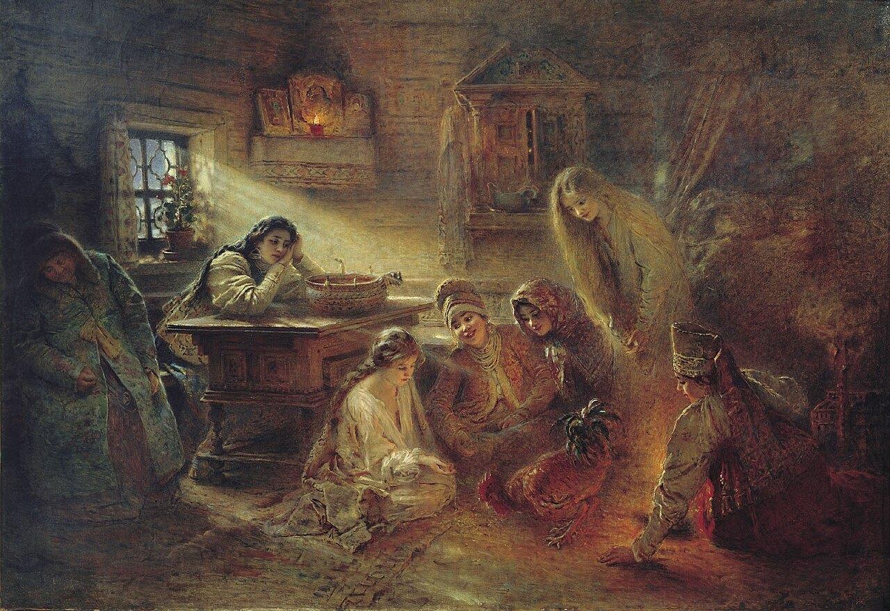 Пресс-служба ГМИР