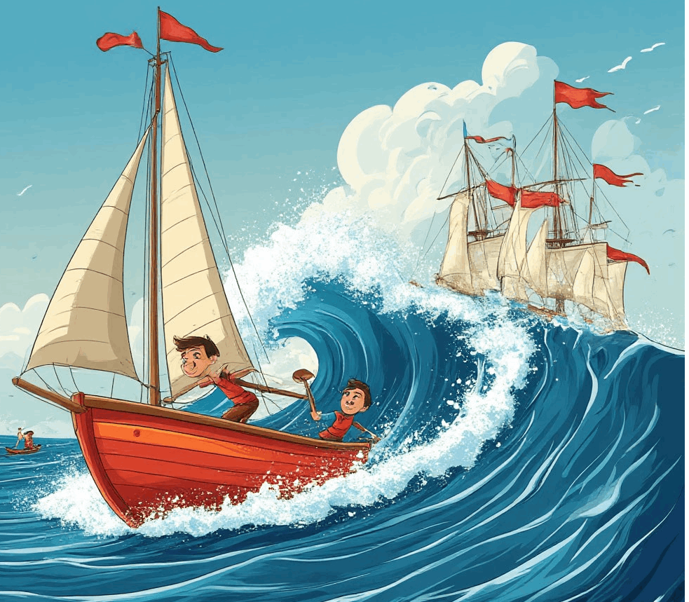 Архив учреждения