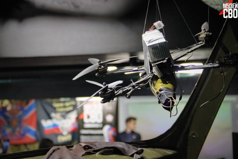 Музей СВО завершает первый сезон фестиваля «Сила в единстве» гала-концертом и награждением юных талантов