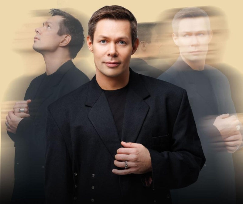 «Звуки музыки» - концерты в Петербурге с 10 по 16 марта