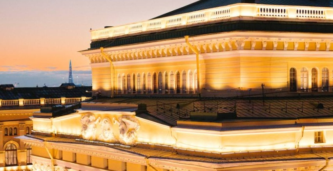 Фото: Ирина Иванова. Правообладатель: Институт культурных программ. 