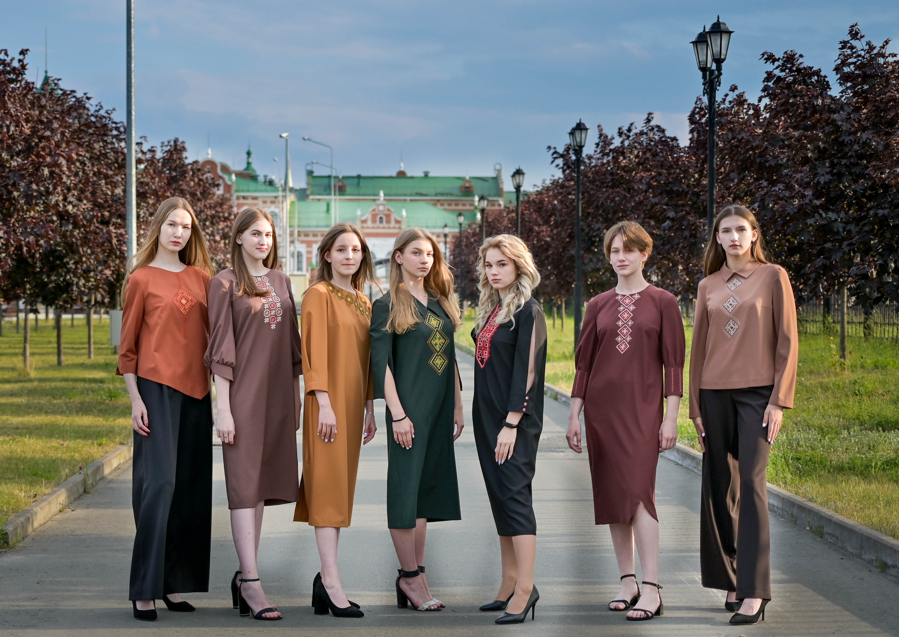 День Республики Марий Эл отметят в Этнографическом музее6