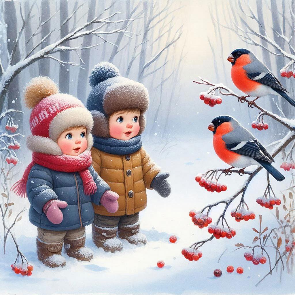 Петербург для всей семьи: куда пойти с детьми с 7 по 8 февраля 2026 года