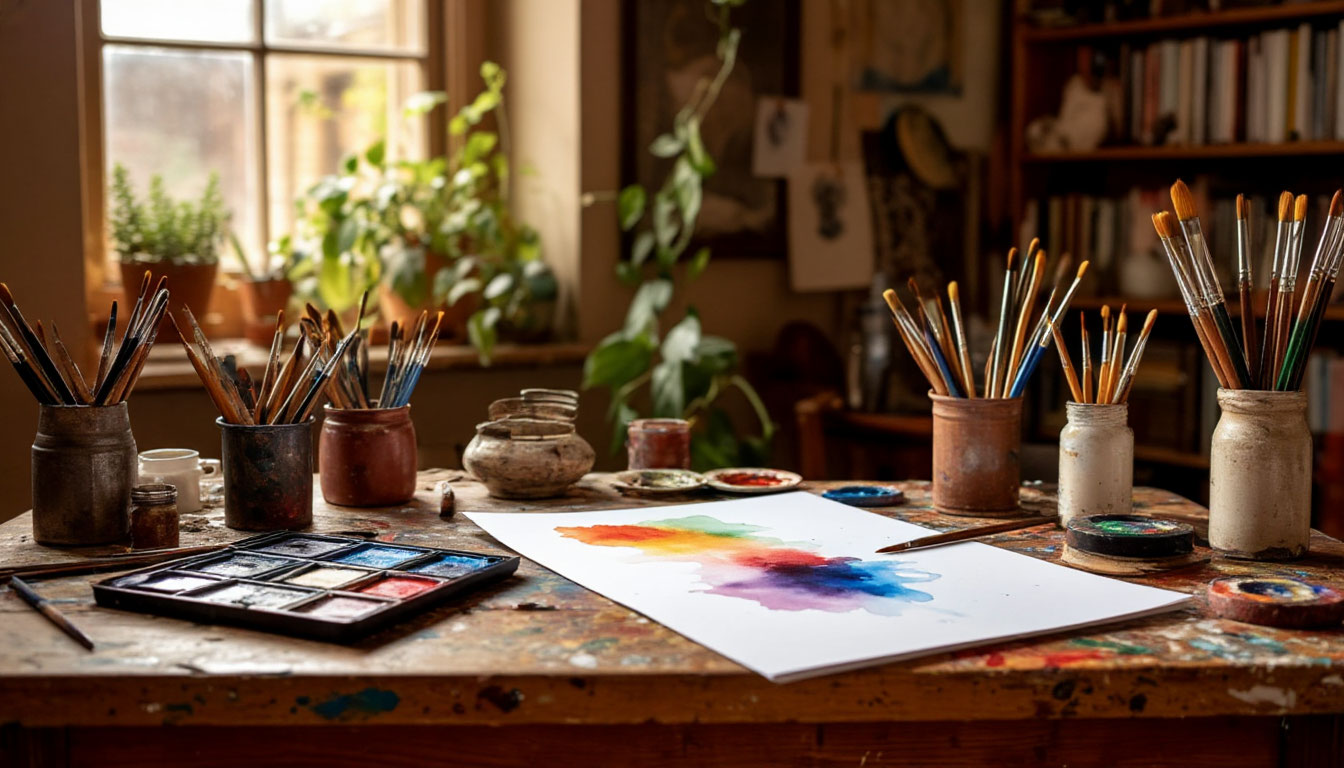 Художников Петербурга приглашают раскрыть тайны Набокова в новом междисциплинарном проекте