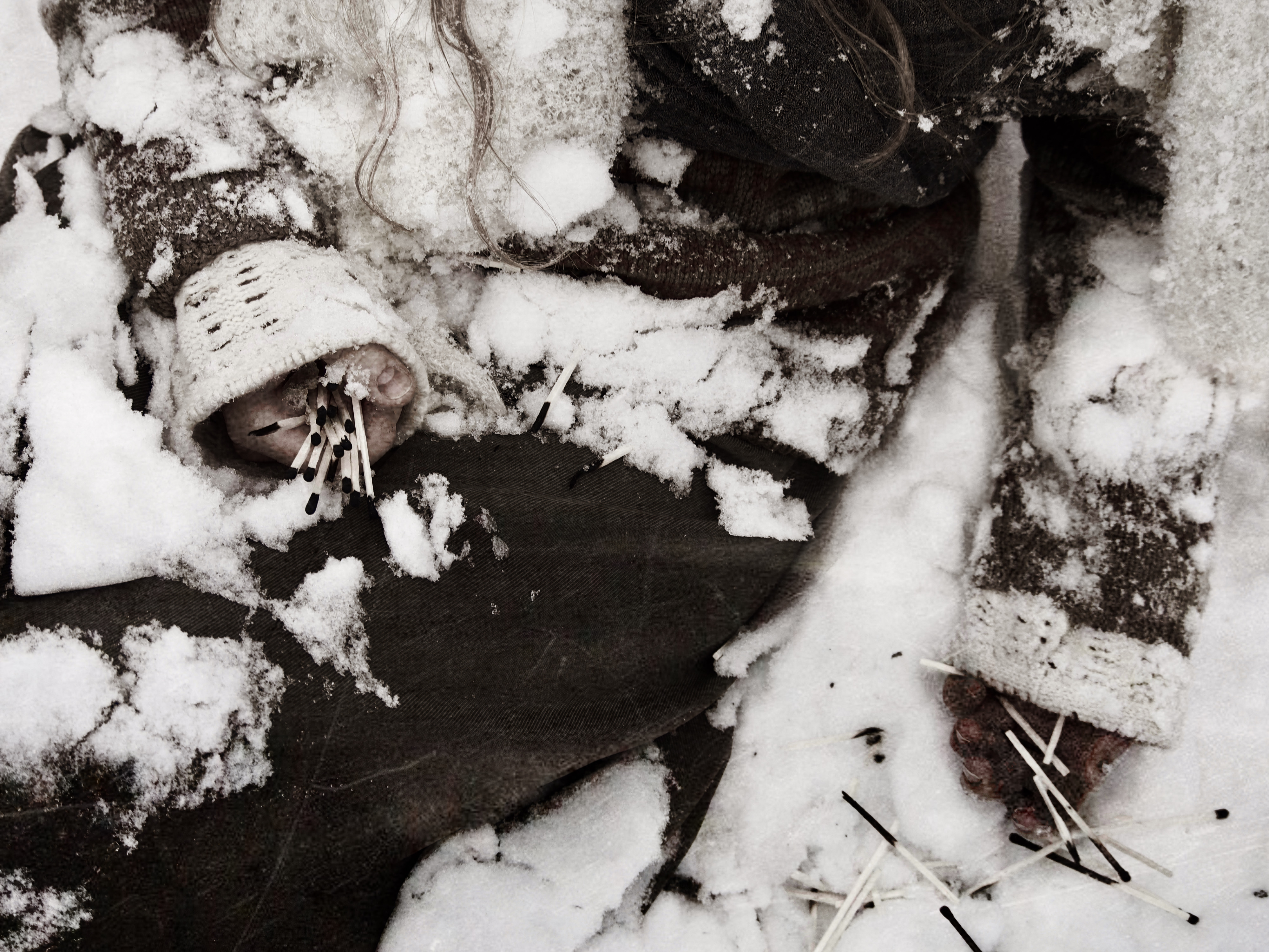 «Зимний вечер» наступит в Александринском театре  4