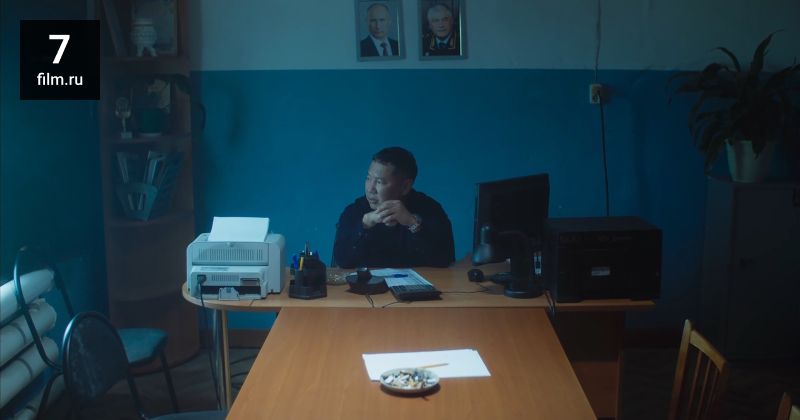 Кадр из фильма