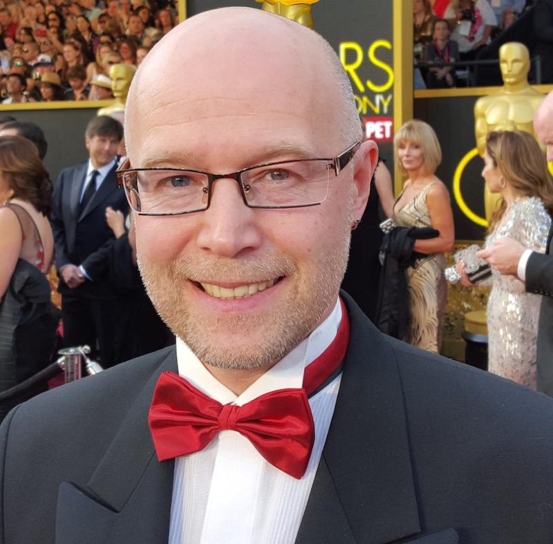 Встреча с Константином Бронзитом пройдёт в Петербурге