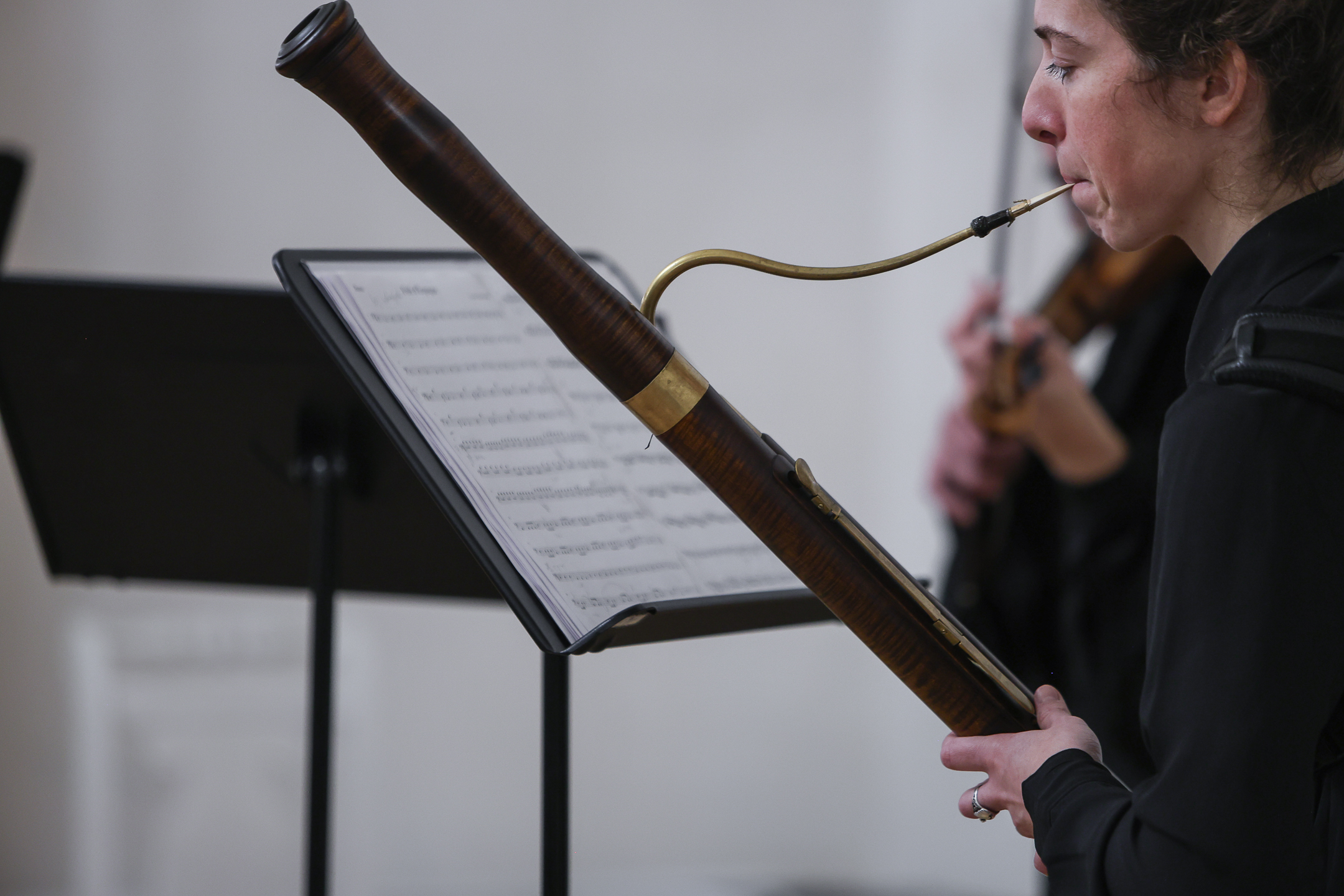 «Музыка викториальных торжеств» наполнила Шереметевский дворец5