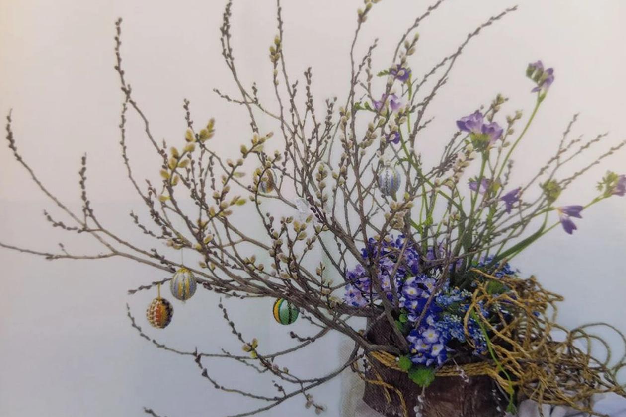 МК в Разливе