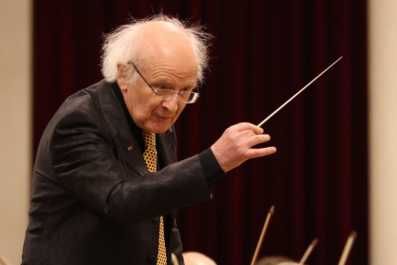 Правообладатель фото: Пресс-служба Санкт-Петербургской филармонии.