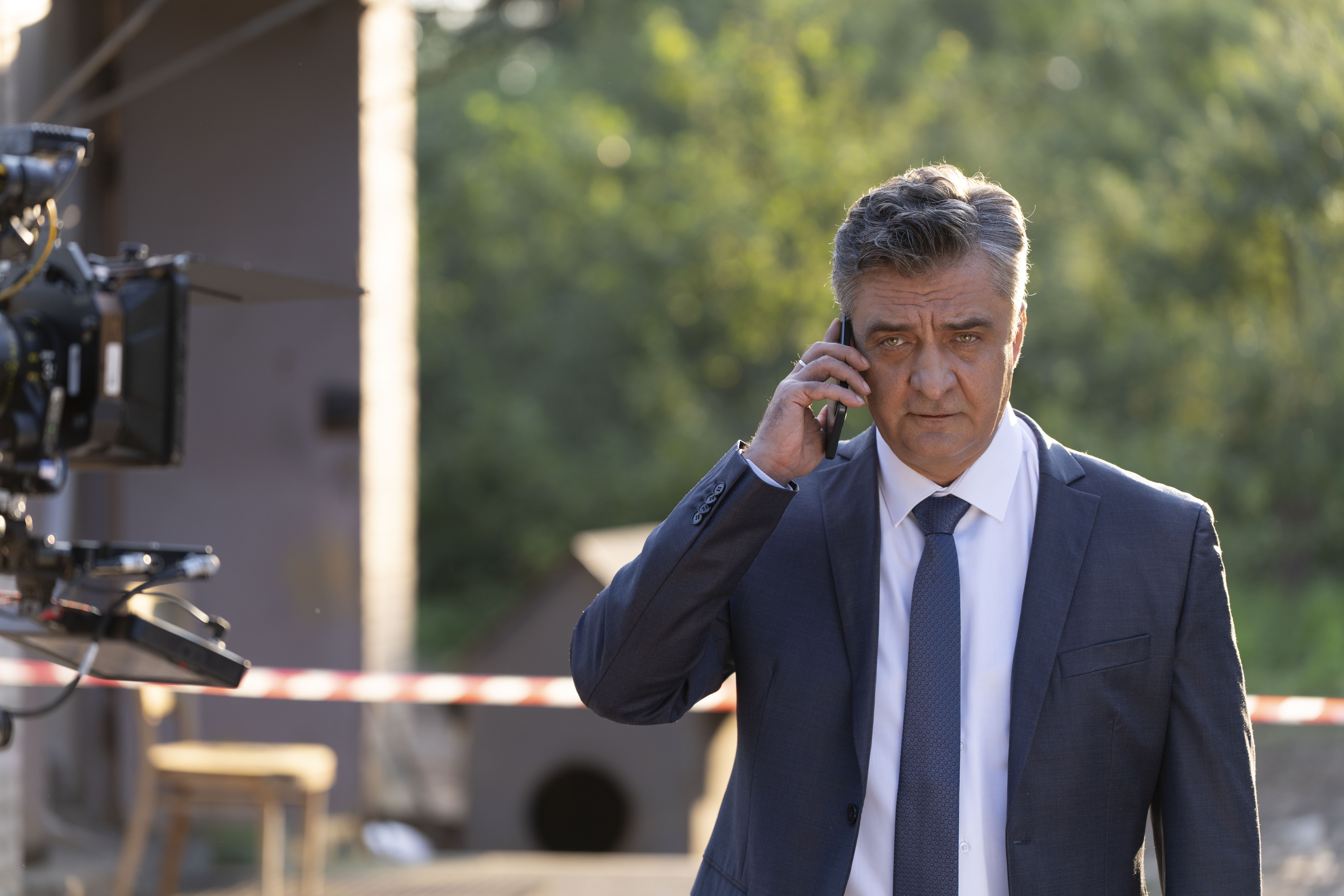 В Петербурге появилась своя киноэкосистема с традициями ленинградской школы кино7