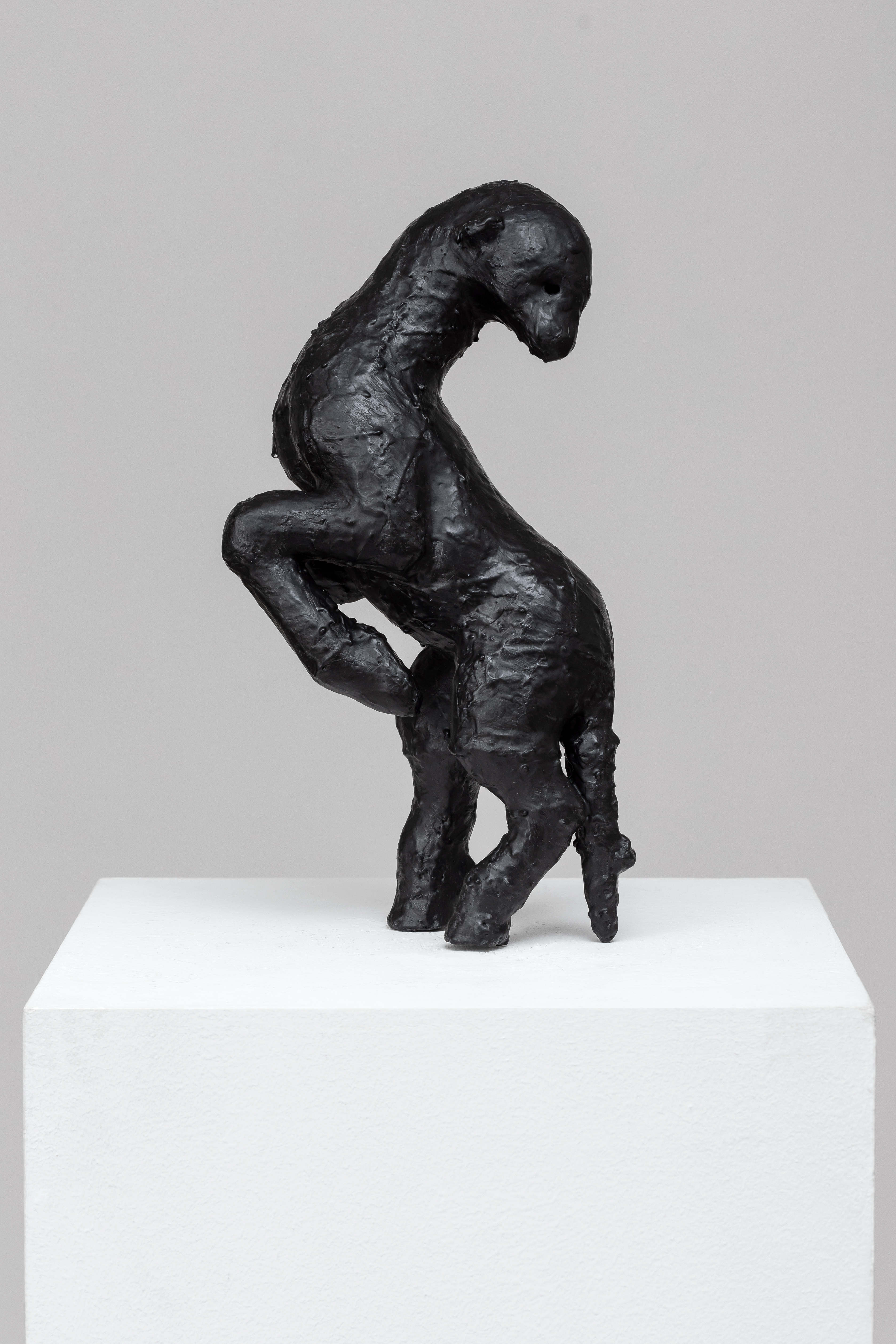 «Вторую кожу» Федотова-Фёдорова представят Anna Nova4