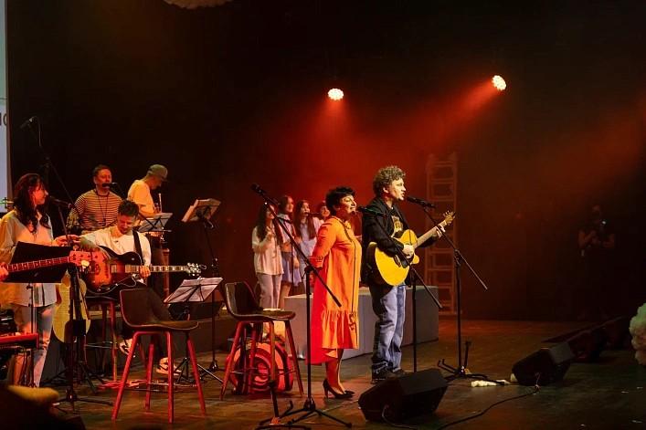 Архив театра