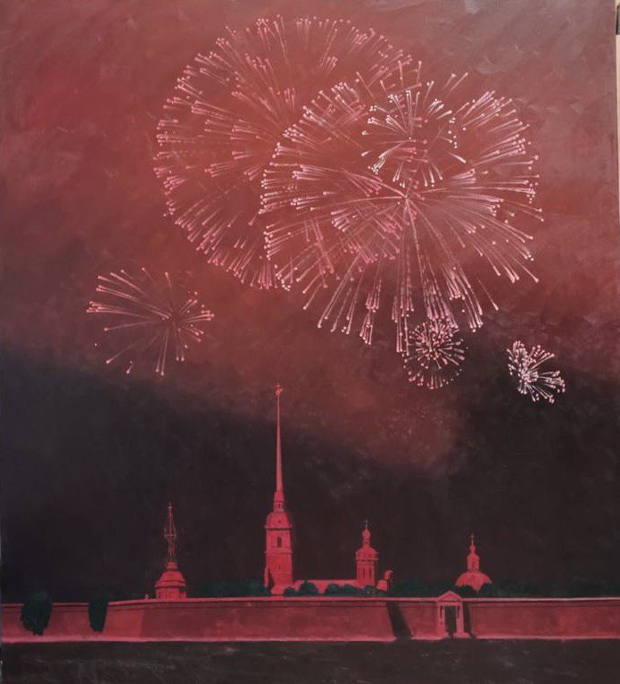 «В одном строю» - спецпроект Капеллы ко Дню Защитника Отечества3