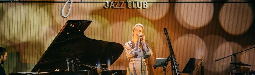 Правообладатель фото: Пресс-служба Джаз-клуба Игоря Бутмана.