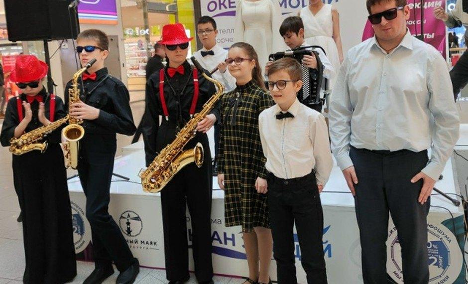 из архива ГСЦБС