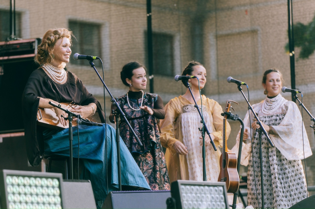 «Рождественские сказки» зазвучат в Мальтийской капелле2