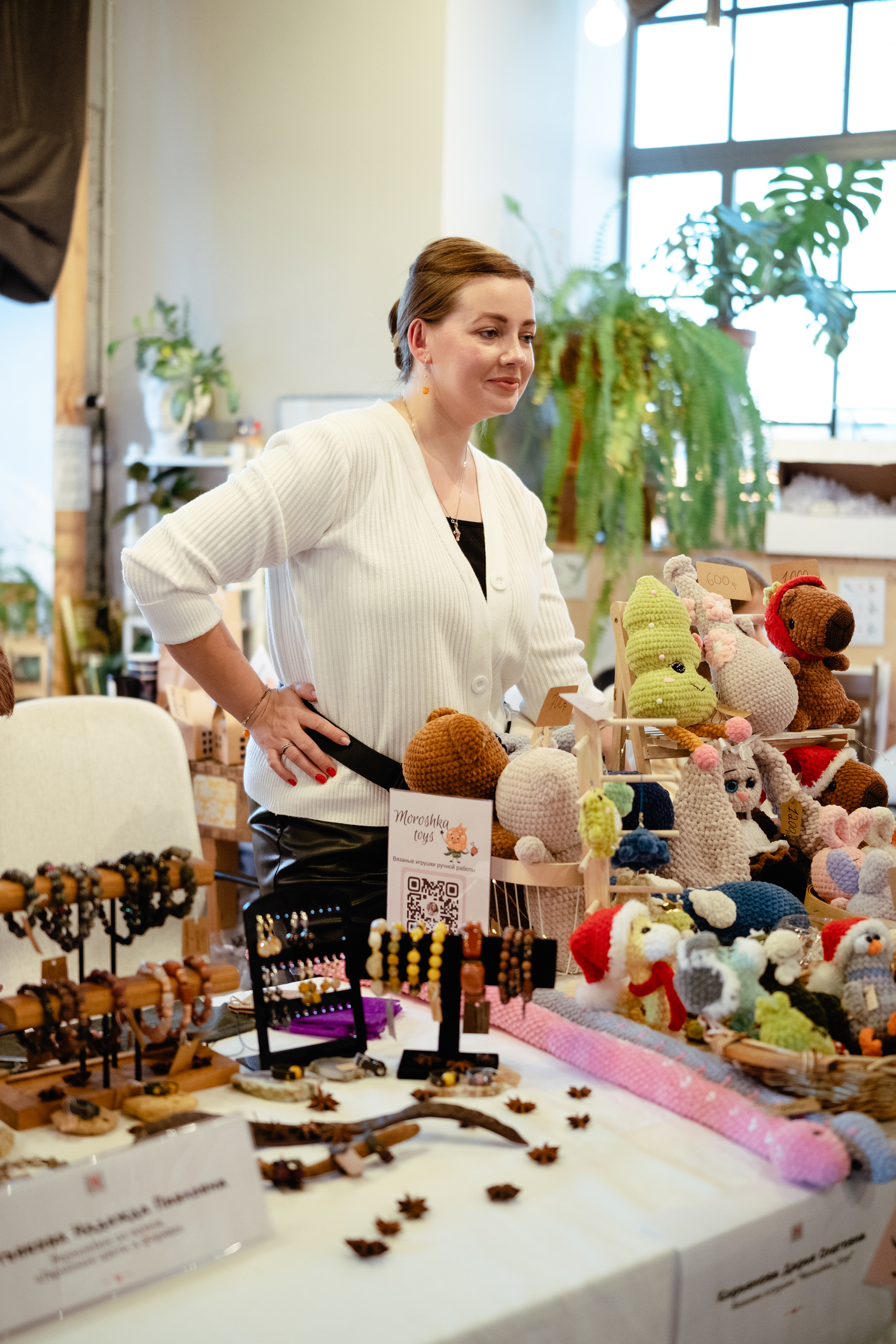 «Особенный» фестиваль во второй раз объединит творческих мам 6