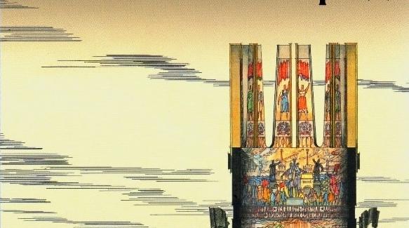 «Несбывшийся Ленинград» презентуют в Петропавловской крепости