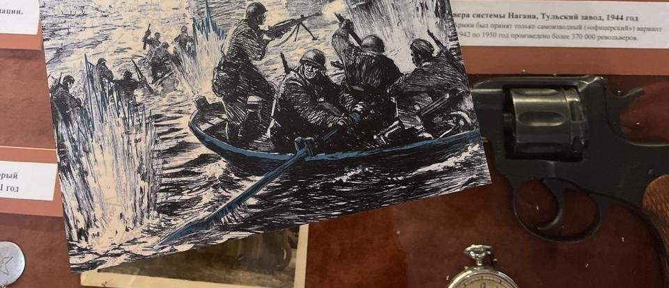 Обложка: в «Смольном» представят издание о Шлиссельбурге и Орешке в годы войны.