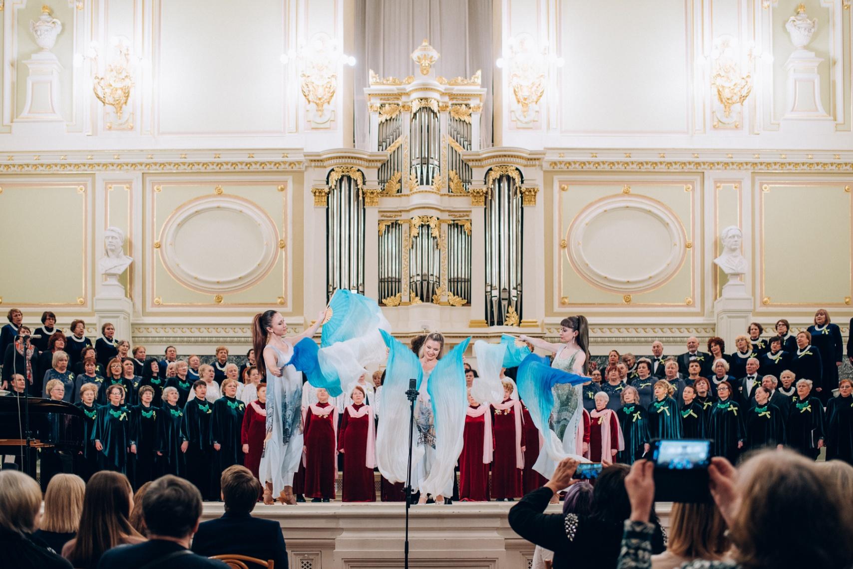 Дом народного творчества Санкт-Петербурга