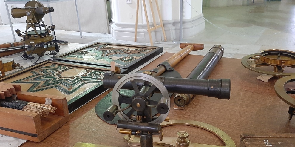 В Музее артиллерии представят выставку к 325-летию инженерных войск России