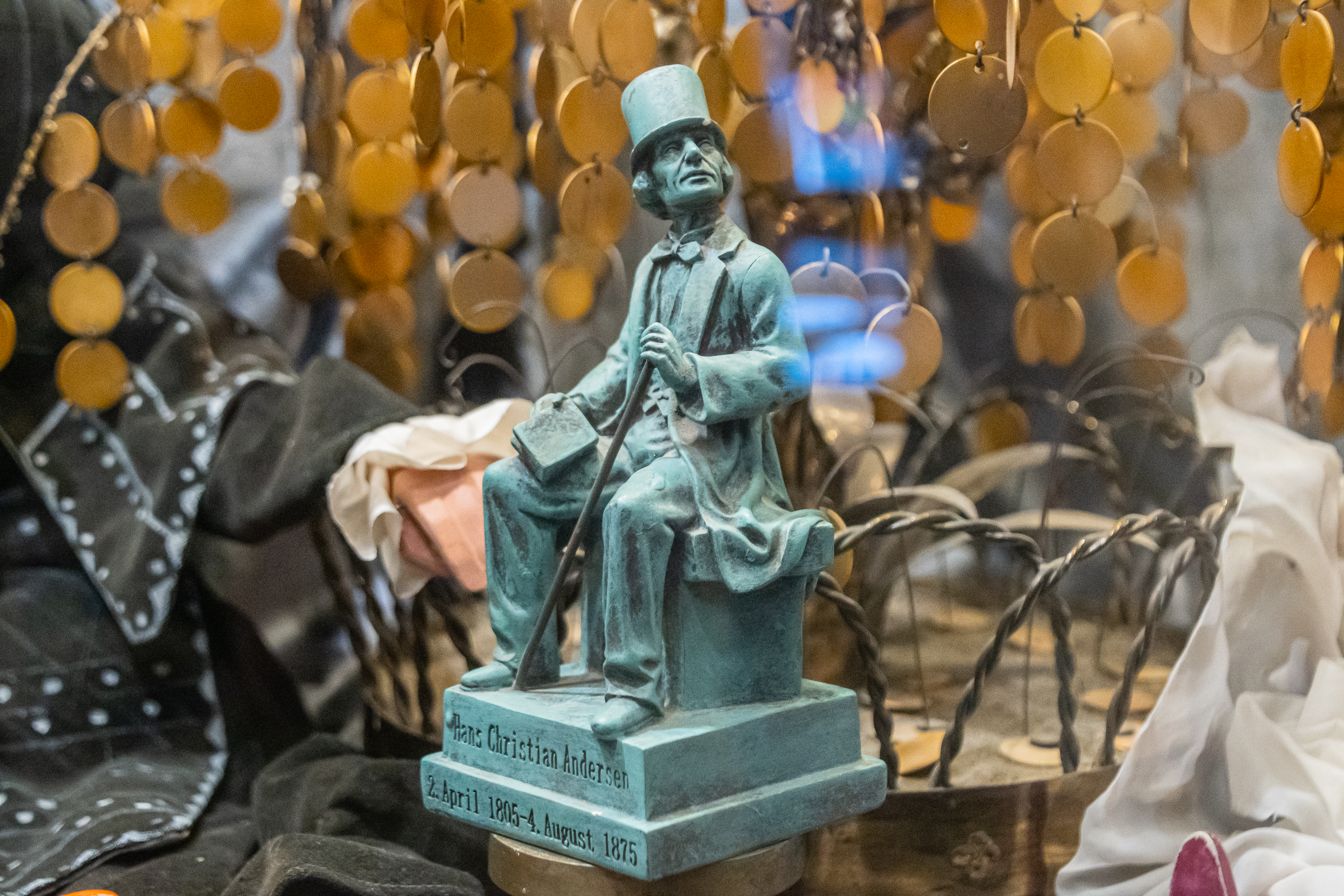 Студенты СПбГИКиТ познакомились с закулисьем «Ленфильма»5